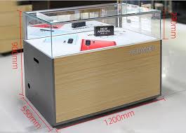 Shop showcase for sale in particular are seen as one of the categories with the greatest potential in consumer electronics. Mobile Showcase Wholesale Huawei Phone Showcase Glass Showcase Shop Interior Design Store Layout