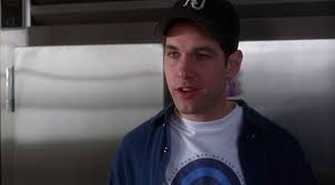 Paul rudd is technically paul rudnitzky. 50 Facts You Probably Didn T Know About Clueless