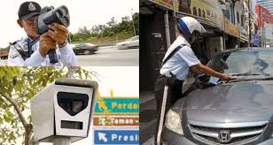 Kempen ini juga adalah langkah jabatan bagi. Cara Semak Dan Bayar Saman Online Mudah Tak Susah Rupanya