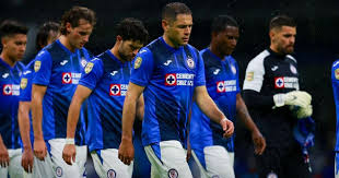 Cruz azul faces mazatlan in a liga mx match at the estadio azteca in mexico city, mexico, on wednesday, march 3, 2021 (3/3/21). Uo6u7kzpo1sofm