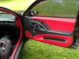 Car Interior Paint Wild Country Fine Arts