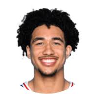 Jared McCain (Philadelphia 76ers)