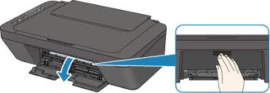 Please select the driver to download. Canon Pixma Manuals Mg3000 Series Replacing A Fine Cartridge