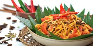 Pembayaran mudah, pengiriman cepat & bisa cicil 0%. Resep Bakmi Goreng Jawa Pedas Enak Dan Praktis Rancah Post