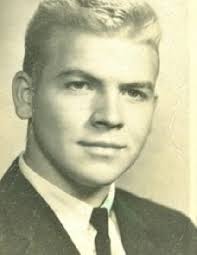 Lowell "Terry" Eldred Bay, Jr. Obituary