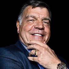 No Tippy Tappy Football with Sam Allardyce