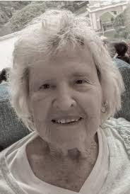 Obituary for Paulina Elizabeth Hilton