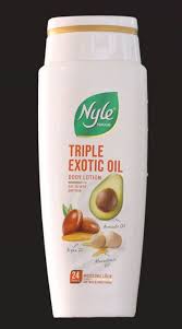 exotic oil 200ml