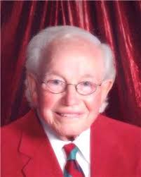 Smith, Franklin Isaac "Ike"