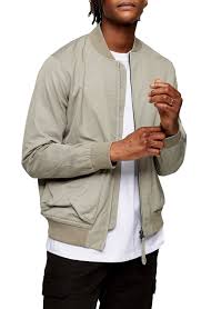 Topman Wilt Classic Fit Bomber Jacket Nordstrom Fitted Bomber Jacket Mens Bomber Jacket Outfit Bomber Jacket Men
