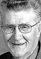 Merrill Wright Obituary (2008)