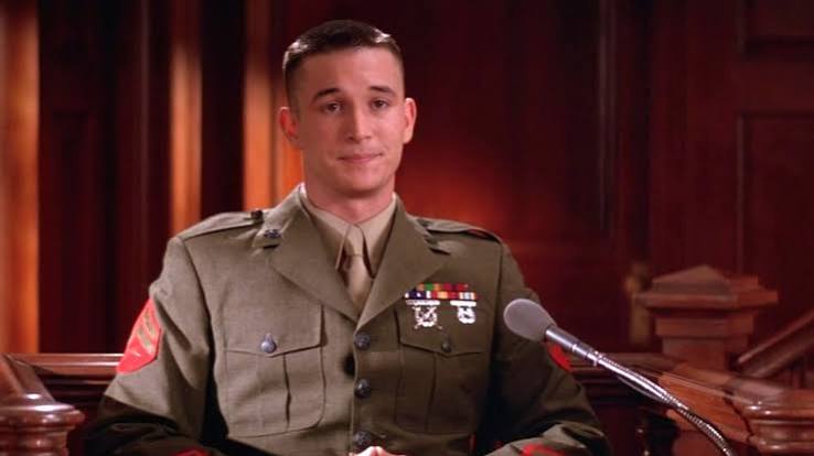 The Pitt's Noah Wyle Had A Small Role In The Best Courtroom Drama Of The  '90s