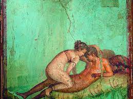 El sexo en la Antigua Roma o cuando estaba mal visto que la mujer se  pusiera encima | Cultura | EL PAÍS