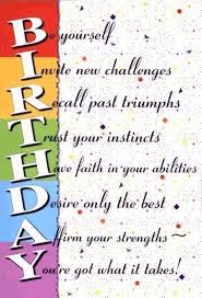 Happy Birthday Quotes For Female Coworker Happy Birthday Messages For Coworker Free Reference Images Birthday Verses Birthday Quotes Funny Card Sayings