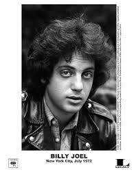 Billy Joel