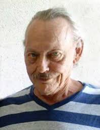 Howard M. Holt Jr. Obituary