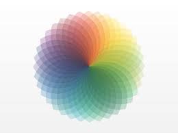 Color Wheel Spectrum Vector Art Graphics Freevector Com