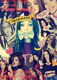 Pin By Tionne On Cami Camila Cabello Fifth Harmony Favorite Celebrities