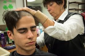 Welcome aboard forming company! Last night you arrived at the Training  Center in Cape May, N.J. for 8 weeks of intensive training. It is our  mission to ensure your first steps in