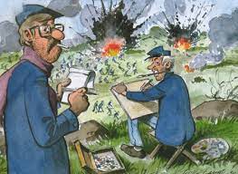 Le divan, c'est mon outil de travail. Raoul Cauvin Ce N Est Pas Un Secret J Ai Vendu 45 Millions Actuabd