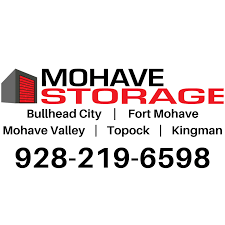 Maybe you would like to learn more about one of these? Mohave Storage Home Facebook