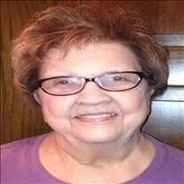 Janice Ann Lawley Obituary