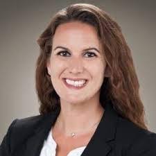 Katherine Finley's Instagram, Twitter & Facebook