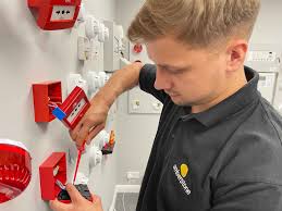 ZZEUS Launches NVQ for experienced Fire Alarm Engineers