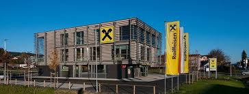 Impreuna, pentru tranzactii in siguranta. Raiffeisenbank Wernberg Home Facebook
