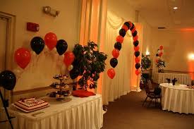 Check spelling or type a new query. Wedding And Party Decorators Mj Decorations Red Birthday Party Black Party Decorations Heart Party