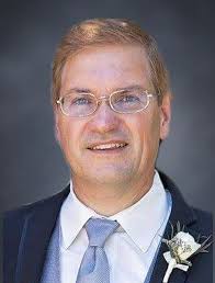 Gregory J. Blank Obituary August 18, 2018