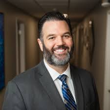 Michael J. Clonts, Lawyer in Scottsdale, Arizona