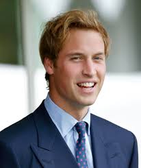 Prinz William hat „die heißeste Glatze des Jahres“! Ob ihn dieser Titel  freut?