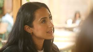 It was like cement had been poured into my pelvis': The search for a cure  for endometriosis