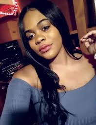 Obituary information for Chelsea Adolphus