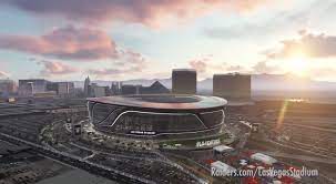 Allegiant stadium, the new las vegas home of the raiders, had no fans present in 2020. Report Wwe Expected To Hold Wrestlemania At The New Raiders Stadium In Las Vegas Within The Next Five Years Slice Wrestling