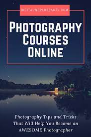 Digital Photography School Review 7 Courses Online That Will Help You Digital Photography School Best Camera For Photography Photography Classes For Beginners