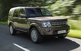 Car Reviews Land Rover Discovery 4 3 0 Tdv6 Hse The Aa