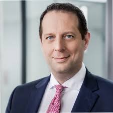 I'd like to thank my new colleagues for the warm welcome