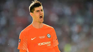 €60.00m * may 11, 1992 in bree, belgium Thibaut Courtois Joins Real Madrid From Chelsea Football News Hindustan Times