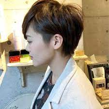 hair ヘアー はスタイリスト モデルが発信するヘアスタイルを中心に トレンド情報が集まるサイトです 36万枚以上のヘアスタイルから髪型 ヘアアレンジをチェックしたり ファッション メイク ネイル 恋愛の最新まとめが見つかります ハンサムショート