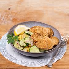 Austernpilzschnitzel Kochrezepte Von Kochen Kuche Rezept Rezepte Kochrezepte Austern