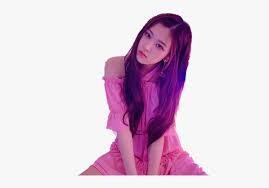Get everything you need from pink shades to jet black with garnier hair color. Rose Pink Photoshoot Blackpink Hd Png Download Kindpng