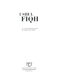 Enter the password to open this pdf file we are a sharing community. Pdf Ushul Fiqh Pengantar Lutfi Abdul Hadi Academia Edu