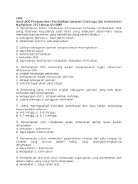 Ketegangan yang terjadi atau kemampuan otot untuk suatu ketahanan akibat suatu beban disebut. Kemampuan Seseorang Melakukan Kerja Dalam Waktu Yang Relatif Lama Dinamakan Cara Golden