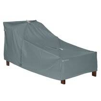 Maybe you would like to learn more about one of these? Chaise Lounge Water Resistant Patio Furniture Covers You Ll Love In 2021 Wayfair