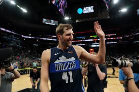 Nba 2k14 raises the bar yet again, providing the best basketball gaming experience for legions of sports fans and gamers around the world. The Mavericks Have A New Home Court Honoring Dirk Nowitzki Mavs Moneyball