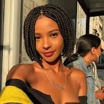 Bob Box Braids Hairstyles: Our Faves for 2020 | All Things ...