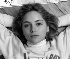 This she reminds us several times throughout her new memoir, the beauty of living twice. A Very Young Fresh Looking Sharon Stone Sharon Stone Sharon Stone Young Celebrities