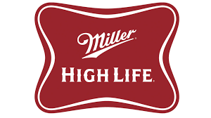 Original miller high life logo. Miller Beer Logo And Symbol Meaning History Png